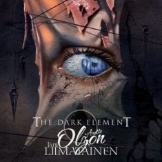 Dark Element The - The Dark Element Featuring Anette O