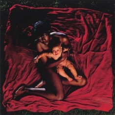 Afghan Whigs - Congregation (Loser Edition Red Vin