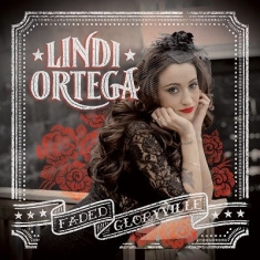 Ortega Lindi - Faded Gloryville