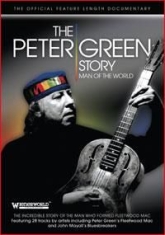 Peter Green - Man Of The World:Story Of Peter Gre