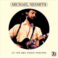 Newsmith Michael - At The Bbc Paris Theatre (Pic.Lp)