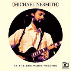 Newsmith Michael - At The Bbc Paris Theatre