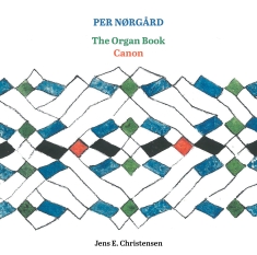Nörgård Per - The Organ Book - Canon
