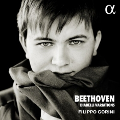 Beethoven Ludwig Van - Diabelli Variations