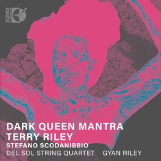 Riley Terry - Dark Queen Mantra