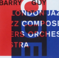 Barry Guy London Jazz Composers Or - Ode