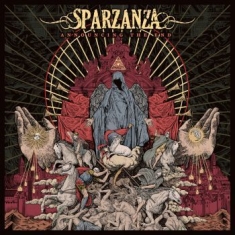 Sparzanza - Announcing The End (Lim. Ed.)