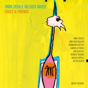Omri Ziegele Billiger Bauer - Edges & Friends