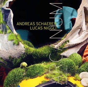 Andreas Schaerer Lucas Niggli - Arcanum