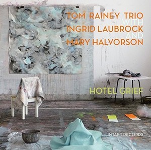 Tom Rainey Ingrid Laubrock Mary H - Hotel Grief