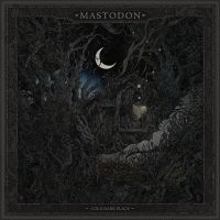 Mastodon - Cold Dark Place (Cd Ep)