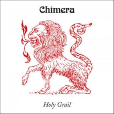 Chimera - Holy Grail