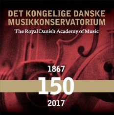 Various - Det Kongelige Danske Musikkonservat