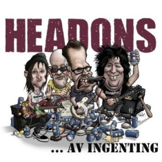 Headons - Av Ingenting