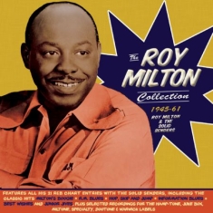 Milton Roy & Solid Senders - Collection 1945-61