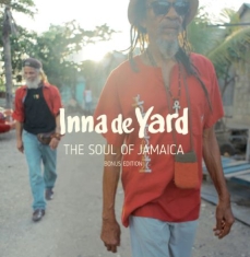 Inna De Yard - Soul Of Jamaica