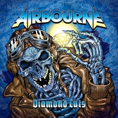 Airbourne - Diamond Cuts