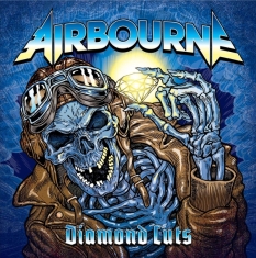 Airbourne - Diamond Cuts -Deluxe-