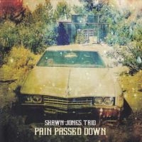 Jones Shawn - Pain Passed Down
