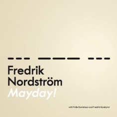 Nordström Fredrik - Mayday