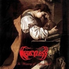 Mercyless - In Memory Of Agrazabeth (2 Lpl)