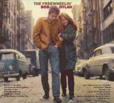 Dylan Bob - The Freewheelin' Bob Dylan