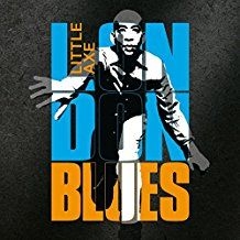 Little Axe - London Blues in the group CD / Jazz/Blues at Bengans Skivbutik AB (2572276)