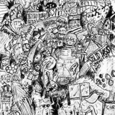 Aguayo Matias And Desdemonas - Sofarnopolis