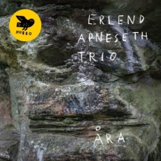Apneseth Erlend (Trio) - Ara