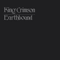 King Crimson - Earthbound (Cd+Dvd-A)