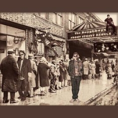 Doughboys - Front Street Rebels in the group OTHER / Övrigt /  at Bengans Skivbutik AB (2572420)