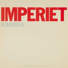 Imperiet - Rasera (Vinyl Rsd)