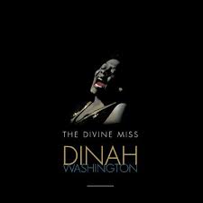 Washington Dinah - Divine Miss Dinah Washington (Ltd 5