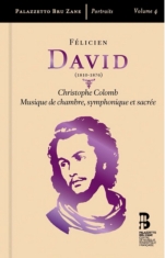 David Félicien - Christophe Colomb & Musique De Cham