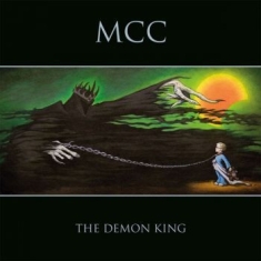 Mcc [magna Carta Cartel] - Demon King Ep