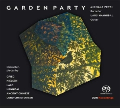 Various - Garden Party
