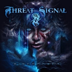 Threat Signal - Disconnect