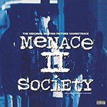 Original Soundtrack - Menace II Society -Hq- in the group OUR PICKS / Classic labels / Music On Vinyl at Bengans Skivbutik AB (2629735)