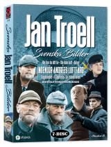 Jan Troell: Svenska bilder (6-Disc) in the group OTHER / Movies DVD at Bengans Skivbutik AB (2629802)