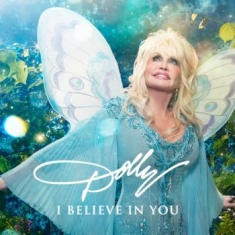 Parton Dolly - I Believe In You