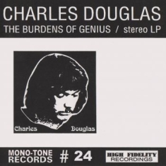 Douglas Charles - Burdens Of Genius The
