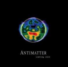 Antimatter - Leaving Eden (2 Cd Digipack Ltd)
