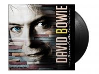 Bowie David - Best Of Seven Months In America Liv