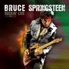 Springsteen Bruce - Best Of Rockin Live From Italy 1993