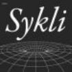 Siinai - Sykli (Psychedelic Ltd Vinyl) in the group OTHER / Övrigt /  at Bengans Skivbutik AB (2645183)