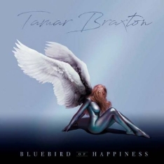 Braxton Tamar - Bluebird Of Happiness