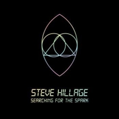 Hillage Steve - Searching For The Spark
