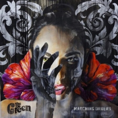 Green - Marching Orders