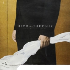 Chronik Hior - Out Of The Dust