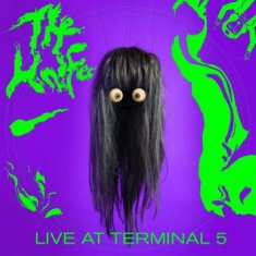 Knife - Live At Terminal 5 (Cd+Dvd)